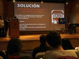 Jóvenes Innovadores